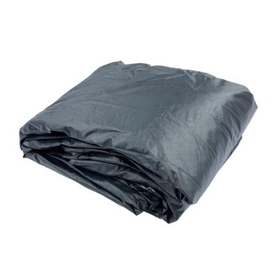 Bestway® Ersatzteil Abdeckplane (schwarz) für Hydrium™ Pool 500 x 360 x 120 cm, oval