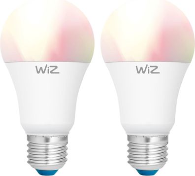 WiZ Set RGB mit A60