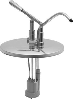 Saro Saucenspender Modell Pd-009, Maße B 275 X T 275 X H 440