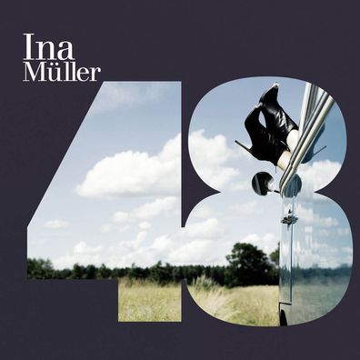 Ina Müller: 48 - 105Music 88765488172 - (CD / Titel: H-P)
