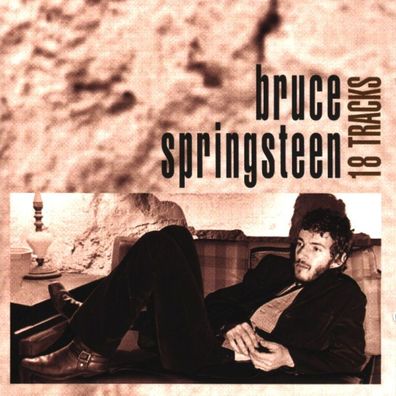 Bruce Springsteen: 18 Tracks - Sony 4942002 - (CD / #)