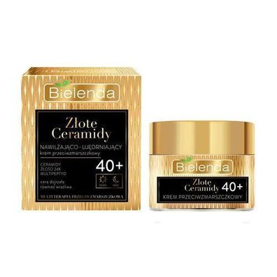 Bielenda Goldene Ceramide Anti-Aging Creme