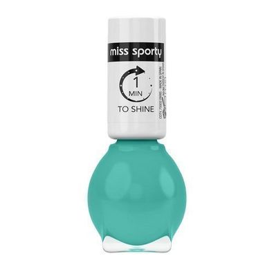 Miss Sporty 1 Minute to Shine Nagellack 132, 7ml