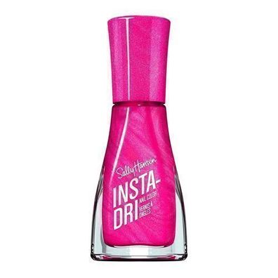 Sally Hansen Insta-Dri Nagellack Flashy Fuchsia, 9.17ml