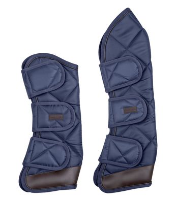 Waldhausen Transportgamaschen Exclusive nachtblau
