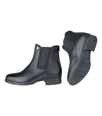 Waldhausen Jodhpurstiefelette Dublin Leder Reitstiefelette