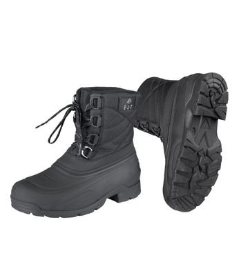 Waldhausen Thermoschuh Chicago Winterschuhe Stallstiefel