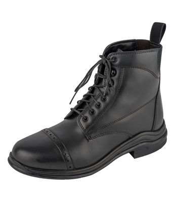 Waldhausen Schnürstiefelette Clever Comfort Reitstiefeletten