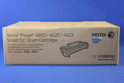 Xerox 113R00762 Bildtrommel Black -B