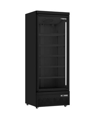 Kühlschrank, Glastür, Modell Gtk 600 Pro