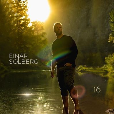 Einar Solberg: €16,00 - Sony Music Entertainment International