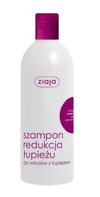 Ziaja Anti-Schuppen Pflegespélung mit Conditioner, 200 ml