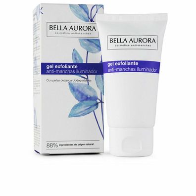 Bella Aurora Gel Peelingeffekt - 75ml