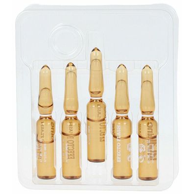 La Cabine Ampoules Flash Effect 10x2ml