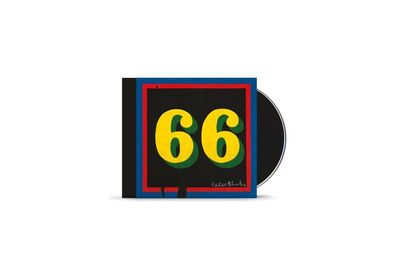 Paul Weller: Paul Weller: 66 - Universal Music - (CD / #)