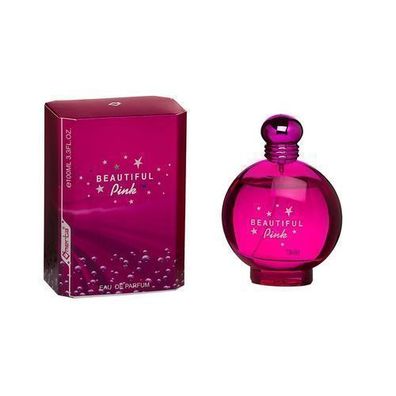 Omerta Schönes Rosa Eau de Parfum, 100 ml