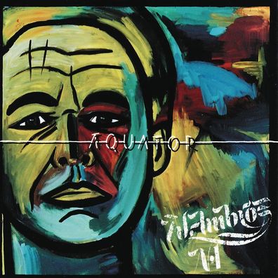 Wolfgang Ambros: Aequator - - (CD / #)