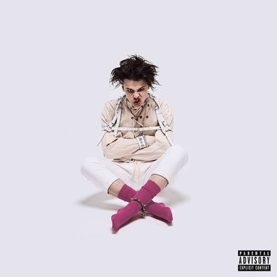Yungblud: 21st Century Liability (Explicit) - - (CD / #)