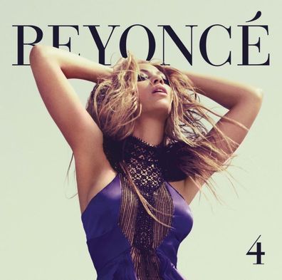 Beyoncé: 04. Jan 00 - - (CD / #)