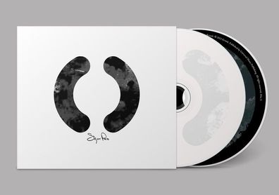 Sigur Rós - () (20th Anniversary Edition) - - (CD / Titel: Q-Z)