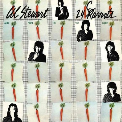 Al Stewart - 24 Carrots (40th Anniversary Edition) - - (CD / #)