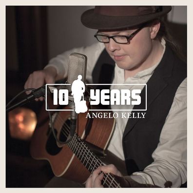 Angelo Kelly - 10 Years - - (CD / Titel: A-G)