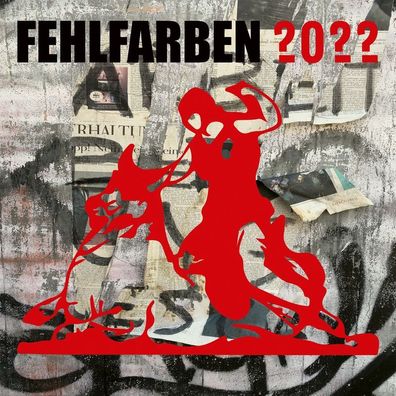 Fehlfarben - ?0?? - - (CD / Titel: A-G)