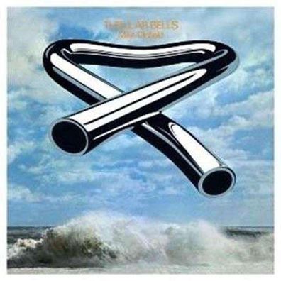Mike Oldfield: Tubular Bells (180g) - Universal Music 2703531