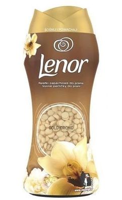 Lenor Gold Orchid Duftperlen, 210g