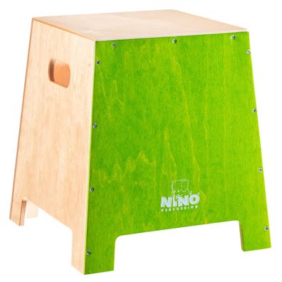 Meinl Nino Stackable Cajon