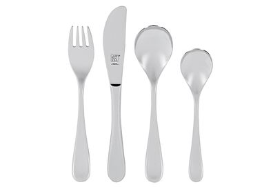 Zwilling Kinderbesteck Filou 4tlg. 185070