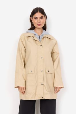 Soyaconcept Jacke SC-Lora in Sand