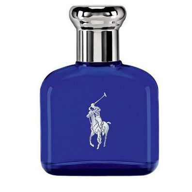 Ralph Lauren Polo Blue Herren Duft 40ml