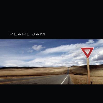 Pearl Jam: Pearl Jam: Yield - Sony Music 88985303661 - (LP / Y)