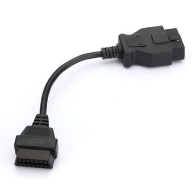 Adapter K-Line Kline Pin 7 + 8 für K+DCAN Diagnose Interface 2001-03/2007