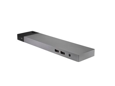 HP ZBook Thunderbolt 3 Dockingstation mit 200 Watt HP Netzteil zusätzlich Kabel