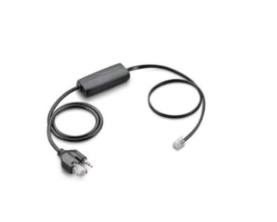 Plantronics 201081-01 EHS APC-82 Kabel - Antenne / TV, Strom / Netzteil Telefon