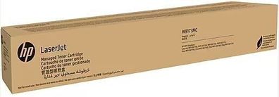 HP W9173MC Magenta Managed LJ Toner