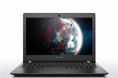 Lenovo E31-80 80MX Intel Core i5 6200U 13,3" 2,3 GHz 256 GB SSD 8GB RAM Win10