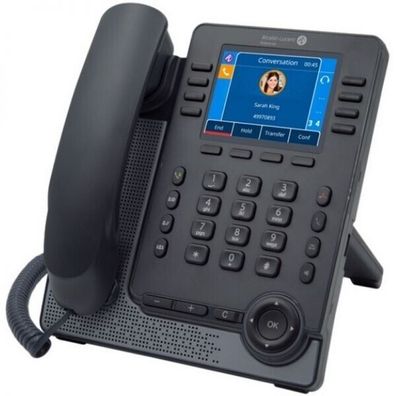 Alcatel Lucent Enterprise M7 DeskPhone - VoIP-Telefon