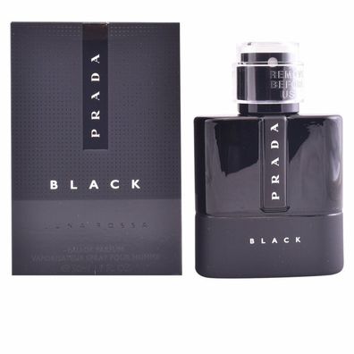 Prada Luna Rossa Black Edp Spray