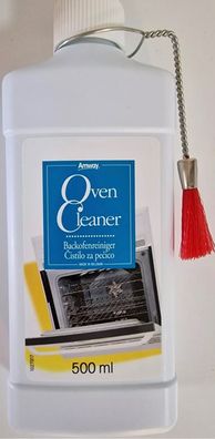 1 x Amway Ofenreiniger Gel Oven Cleaner Backofenreiniger ?