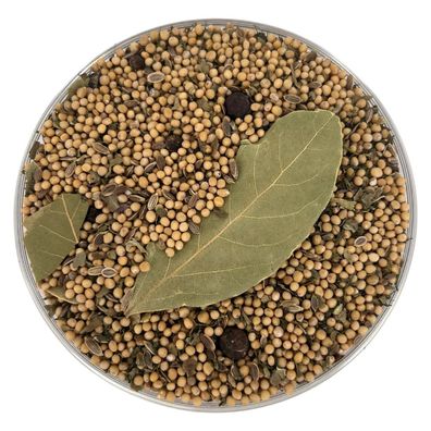 1kg Einmachgewürz Gurkengewürz Einlegegewürz 1 A Spitzenqualität