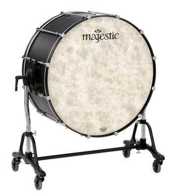 Majestic MCB-3222 Concert Bass Drum