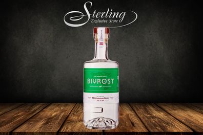 Bivrost Dill Aquavit, Midsumarblut 40% 500ml