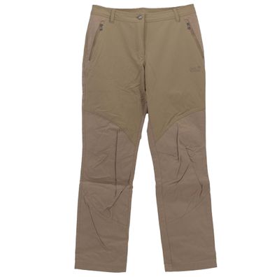 Jack Wolfskin Drake Flex Pants Women Damen 1504591-5605