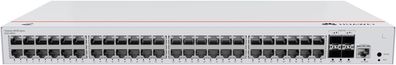 Huawei eKitEngine S220 Series S220-48P4X - Switch - managed - 48 x 10/100/1000 (PoE+)