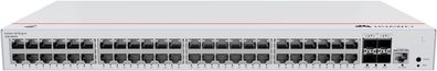 Huawei eKitEngine S220 Series S220-48P4S - Switch - managed - 48 x 10/100/1000 (PoE+)