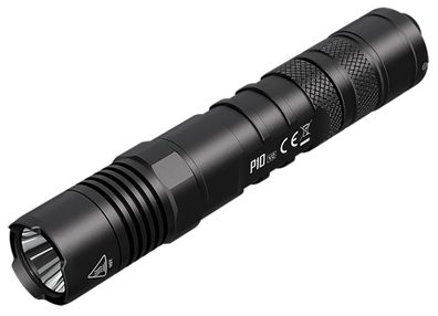 Nitecore LED-Taschenlampe P10 V2 maximal 1100 Lumen