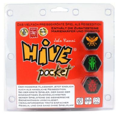 Hive Pocket